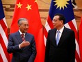 Mahathir Yakin China Bersimpati dengan Masalah Malaysia