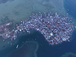 Itenerary 24 Jam di Pulau Bungin Sumbawa, Ada Kambing Pemakan Kertas