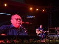 Ustaz Jufri dan Ebiet G Ade Ikut Berdoa untuk #LombokBangkit
