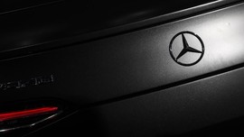 Mercedes-Benz Jadi Taksi 'Online' di China