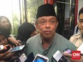 BPN Kutip Sejarah Nusantara Bela Prabowo Soal Indonesia Punah