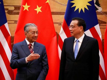 China Mau Pererat Perdagangan, Malaysia: Kami Ingin yang Adil