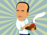 Aturan Baru! Dapat Fasilitas Kantor, Siap-siap Kena Pajak