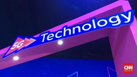 Pemerintah Godok Skema Model Bisnis 5G