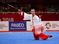 Lindswell Sumbang Emas Kedua Indonesia di Asian Games 2018