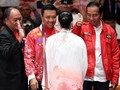 Jokowi Cari Pengganti Menpora Imam Nahrawi