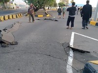 Tangani Dampak Gempa Lombok, Pemerintah Telah Salurkan Rp 1 T
