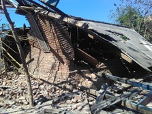 Kabar Gembira! Debitur Korban Gempa Lombok Dapat Keringanan