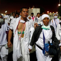 RI Batal Berangkatkan Jemaah Haji 2021 & Penjelasan Saudi