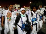 RI Batal Berangkatkan Jemaah Haji 2021 & Penjelasan Saudi