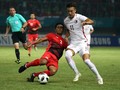 Milla Tak Bisa Cegah Kartu Kuning untuk Timnas Indonesia U-23