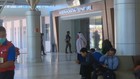 Pasca Gempa. Aktivitas Bandara Terpantau Kondusif