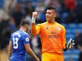 Dibobol Timnas Indonesia, Kiper Filipina Meroket di Inggris
