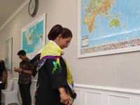 Demi Nelayan Palu, Menteri Susi Bakal Jadi Model Sehari