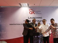Dukung Industri, OJK Perkuat Aturan Financial Technology
