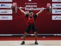 Dua Digit Emas, Prestasi Langka Indonesia di Asian Games