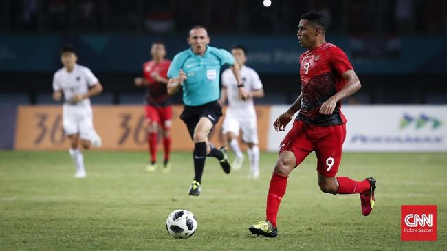Pemain ke Timnas Indonesia, PSSI Tak Beri Kompensasi Klub