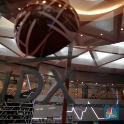 Tunggu Hasil Pertemuan The Fed, Simak Rekomendasi Broker Ini