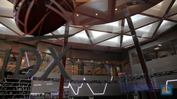Analis: Surplus Neraca Dagang Berhasil Angkat IHSG Surplus dagang sebesar US$230 juta menjadi sentimen positif yang angkat IHSG.