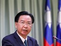 Taiwan Putus Hubungan Diplomatik dengan El Salvador