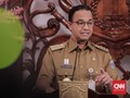 Anies soal OK OCE Mart: Usaha Online juga Banyak yang Tutup