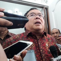 Di Depan Alumni ITB, Menteri Bambang: RI Minim Insinyur