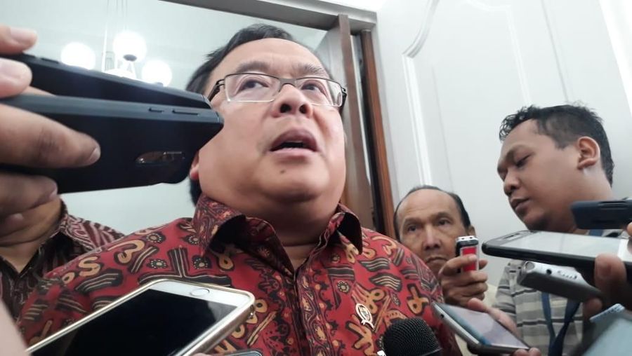 Bappenas sindir ITB soal minimnya insinyur RI 