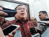 Tahun 2045, RI Bisa Masuk Kategori Negara High Income