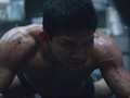 Iko Uwais Canggung Diminta Beradegan Bugil di 'Mile 22'
