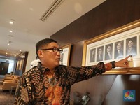 Transaksi Saham Jelang Pemilu Turun, Ini Penjelasan BEI