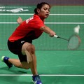 Gregoria Kalah: Rekor Buruk 2012 Terulang, RI Absen di Final Olimpiade