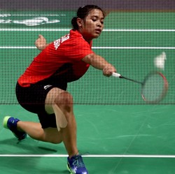 Gregoria Kalah: Rekor Buruk 2012 Terulang, RI Absen di Final Olimpiade