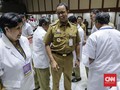 KASN Mengeluh Anies Abaikan Saran Kembalikan Pejabat Dicopot