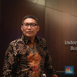 IHSG Tembus Level Tertinggi 6.600, Apa Kata Bos BEI?