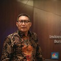 Respons Proyeksi Credit Suisse, Ini Tanggapan Bos BEI