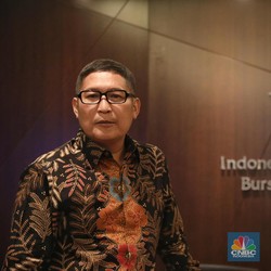 Respons Proyeksi Credit Suisse, Ini Tanggapan Bos BEI