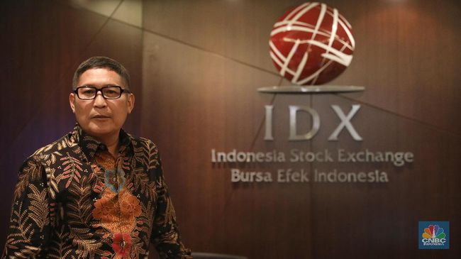 Sudah IHSG Kalah Cuan, IPO di BEI Ternyata Juga Kalah Jumbo - CNBC Indonesia