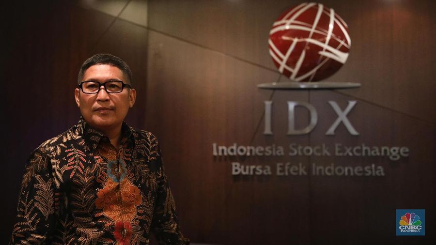Inarno menyebut pihaknya akan terus berkomunikasi dengan pemerintah melalui Kementerian BUMN terkait hal ini.