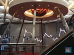 IHSG Volatil, Pertumbuhan Investasi Asuransi Umum Menciut
