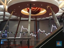 Startup Penyewa Modem Berencana Catatkan Saham di Bursa