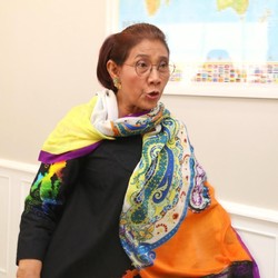 Menteri Susi Tenggelamkan 488 Kapal, Terbanyak Asal Vietnam
