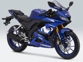 Tiga Produk Baru Yamaha Pakai Seragam MotoGP