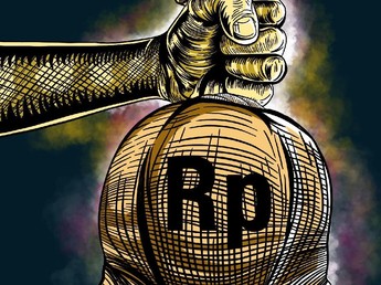 Dari Barter hingga Bitcoin Cs, Ini Evolusi Sistem Pembayaran