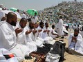 Lobi Saudi, RI Upayakan WNI yang Pegang Visa Tetap Bisa Umrah