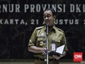 Anies Sebut Hanya 67 Persen Anak Jakarta Lulus SMA