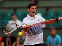 Petenis Novak Djokovic Tolak Vaksin Corona, Apa Sebabnya?