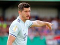 Bos Munchen: Lewandowski Bisa Laku Rp2,5 Triliun