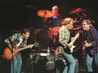 Geser Michael Jackson, Album The Eagles Terlaris di Dunia