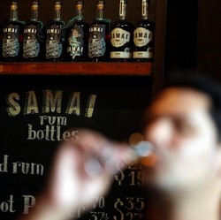 Peneliti AS Temukan Fakta Baru, Alkohol Biang Kerok Munculnya Kanker