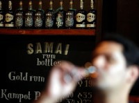 Peneliti AS Temukan Fakta Baru, Alkohol Biang Kerok Munculnya Kanker